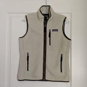Patagonia Women's Vest